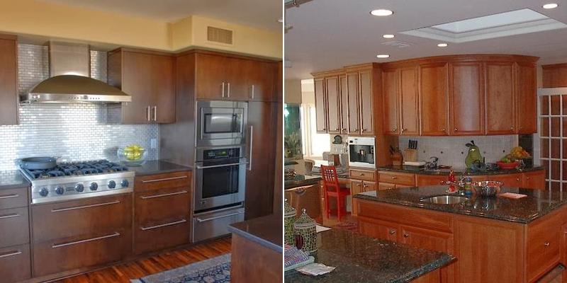 CCS Custom Cabinets, Del Mar