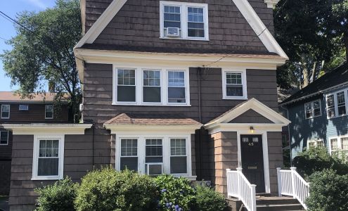 Skyline Painting 27 Congreve St, Roslindale Massachusetts 02131