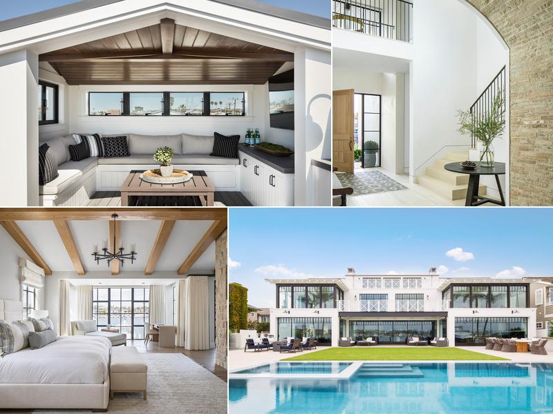 Patterson Custom Homes