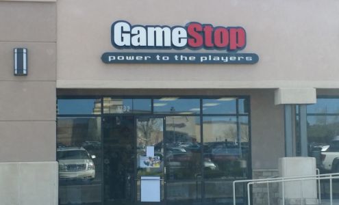 GameStop