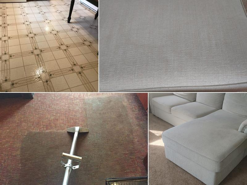 Blast Off Carpet & Upholstery