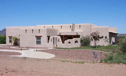 Tallent Roofing Inc. 301 W Holland Ave #G, Alpine Texas 79830