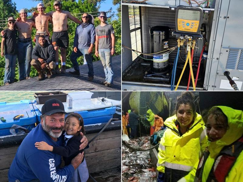 Valley Contractors Exchange