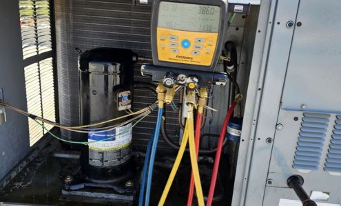 Valley Contractors Exchange