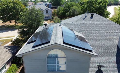 Guardian Exteriors Inc