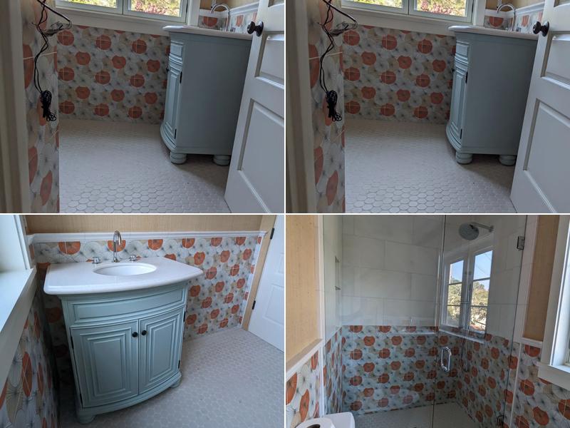 Pacific Coast Tile & Marble