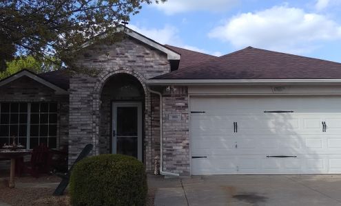 AllCare General Contractors and Roofing