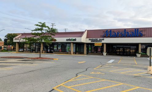 Cricket Wireless Authorized Retailer