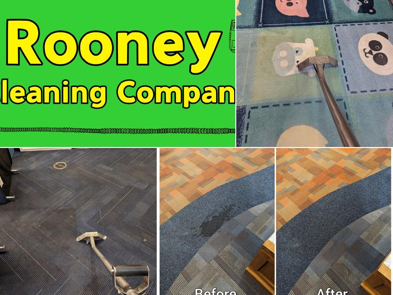 Rooney Cleaning Company