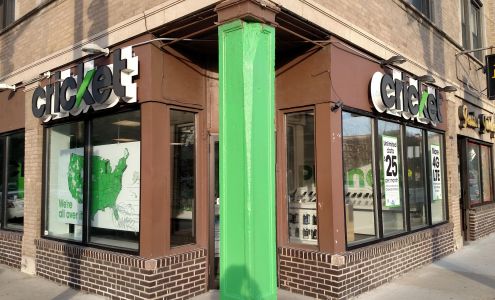 Cricket Wireless Authorized Retailer