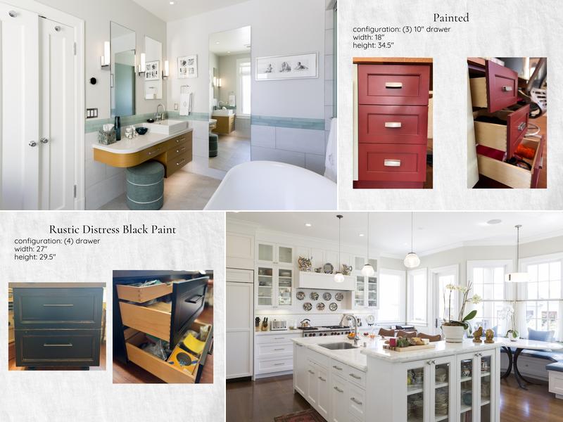 CUCINA KITCHEN DESIGN