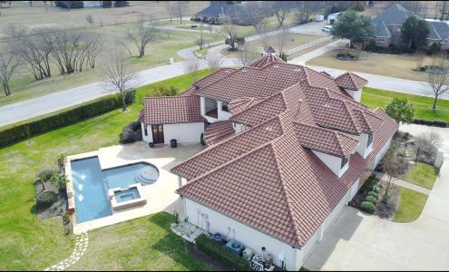 Becker Roofing and Exteriors