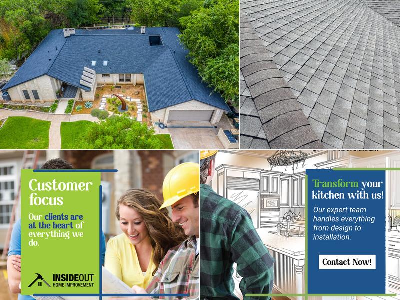 Inside Out Home Improvement