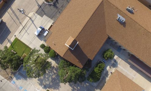 All American Roofing & Siding