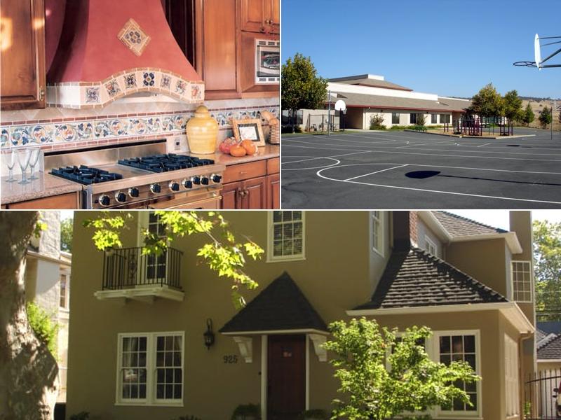 James W Cameron Construction