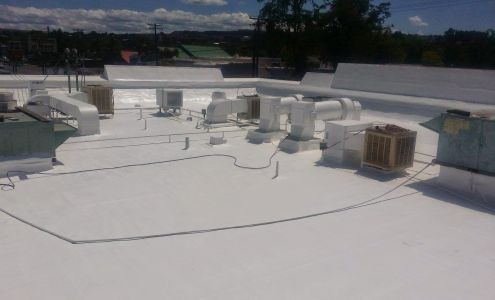 Anderson Industrial Roofing, Inc.