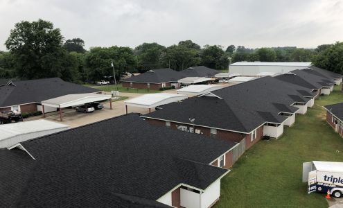 Triple Crown Roofing