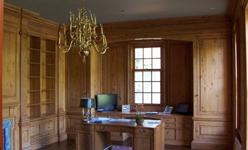 Dale Nugent Construction co