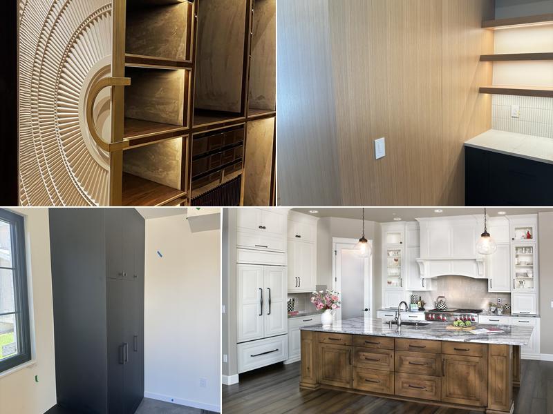 Genesis Cabinet Company