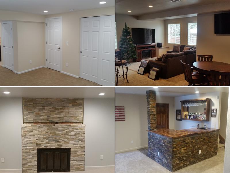 Wright Brother's Construction and Design Services