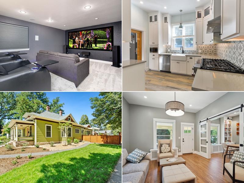 Detailed Building Solutions