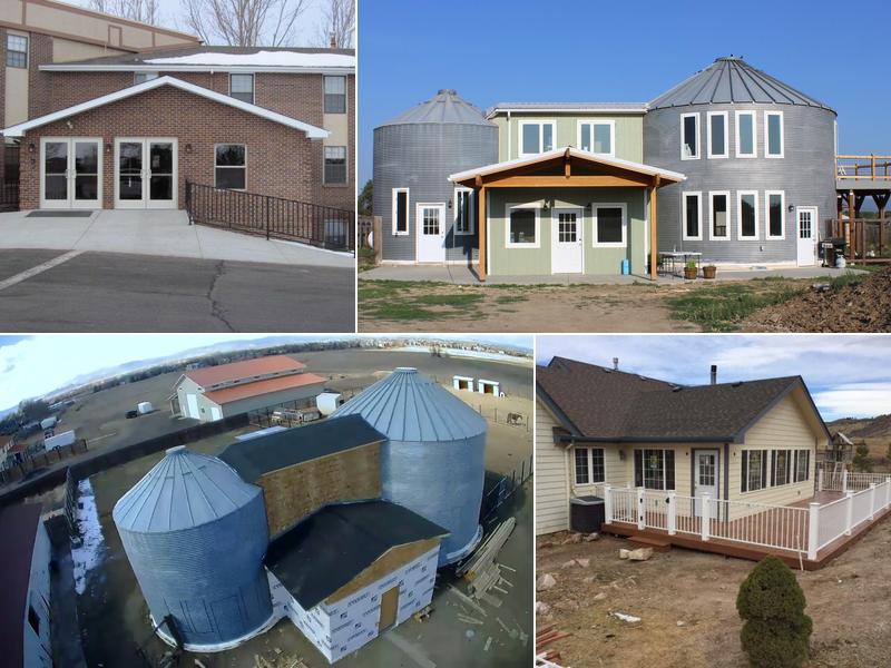 Triple R Builders, Inc