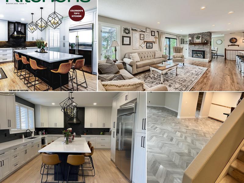 Next Step Kitchen Concepts