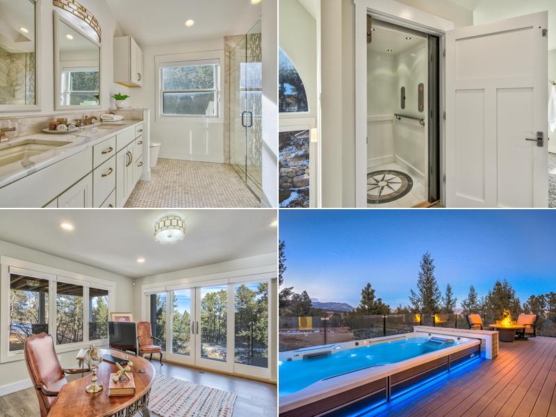 Bear Creek design + build