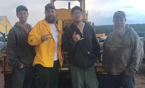 Snare Construction Inc. Florissant