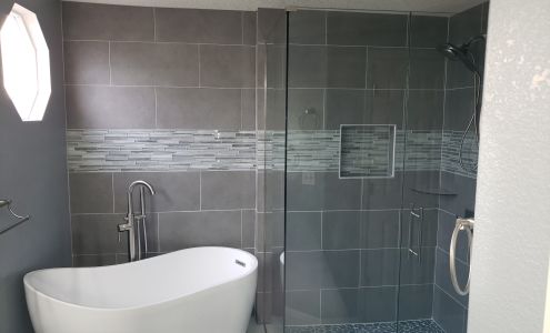 Affordable Remodeling Solutions, Inc. 13611 E 104th Ave, Commerce City Colorado 80022