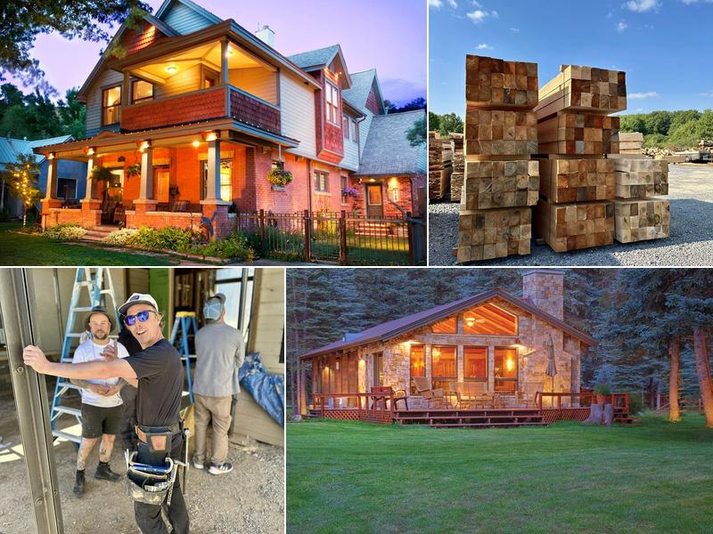 Skywalker Construction