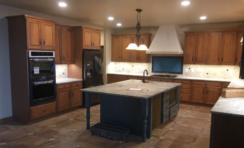 Innovation Homes, Inc