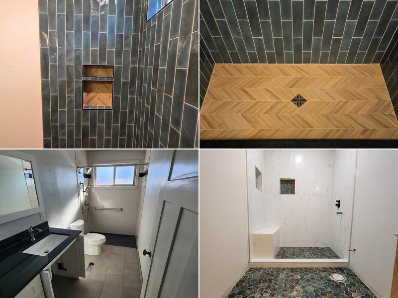 Bighorn Home Trades LLC