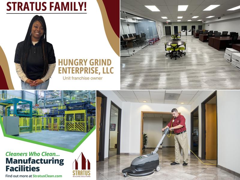 Stratus Building Solutions of Delaware