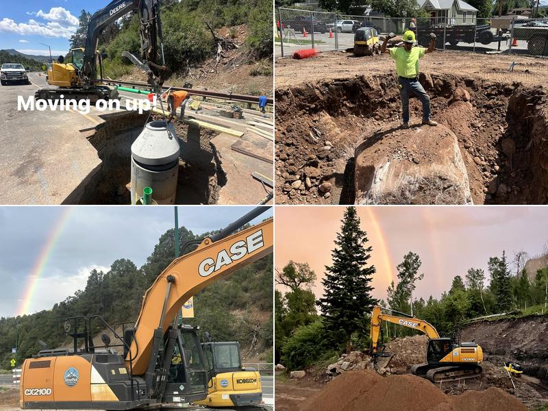 SilverPick Contracting