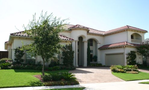 Lifetime Roofing of America