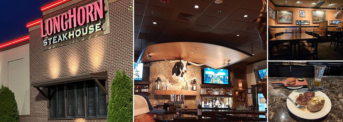 LongHorn Steakhouse