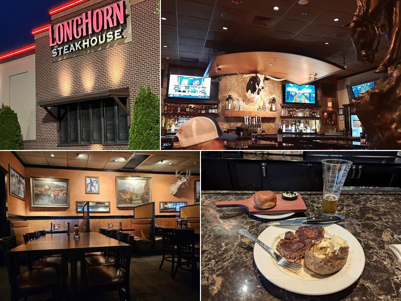 LongHorn Steakhouse