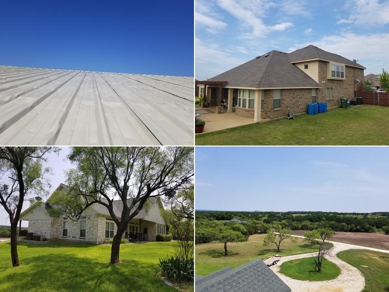 Storm Defender Exteriors