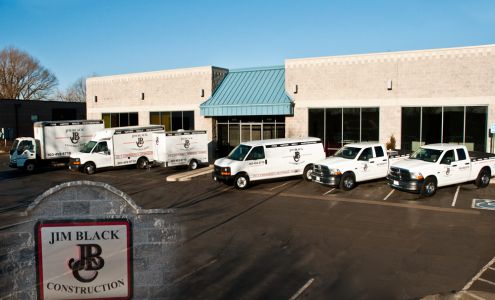 Jim Black Construction Inc