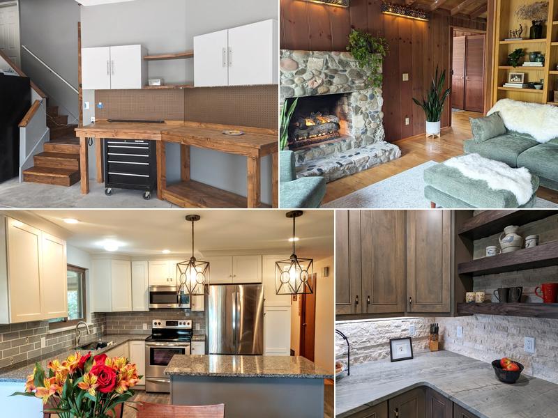 Monica Durante Interiors