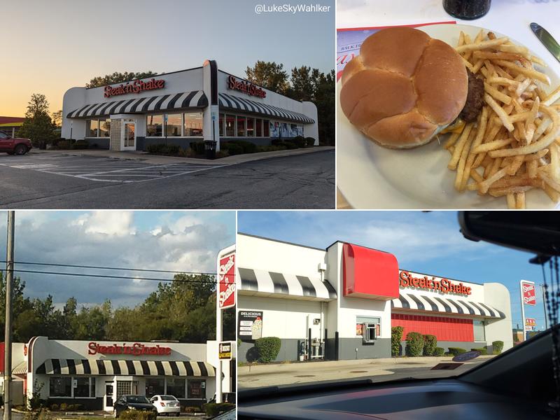Steak 'n Shake