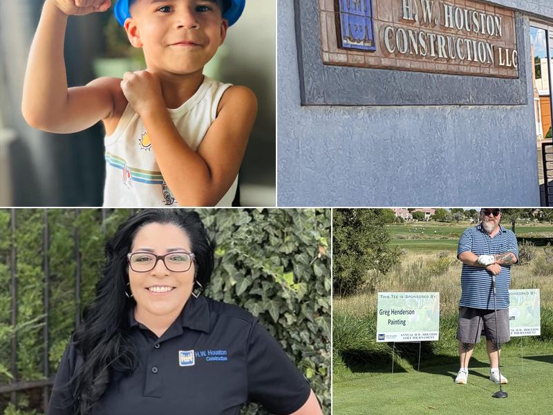 H W Houston Construction, LLC