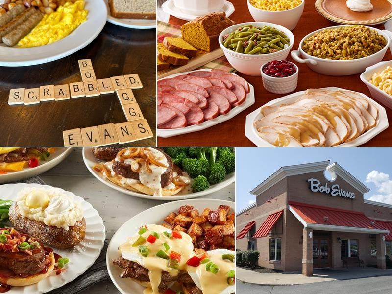 Bob Evans