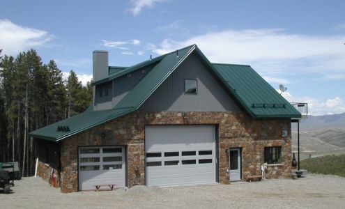 Complete Construction