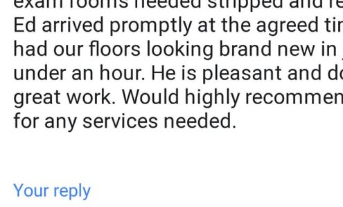 Assurred Carpet and Upholstery Cleaning