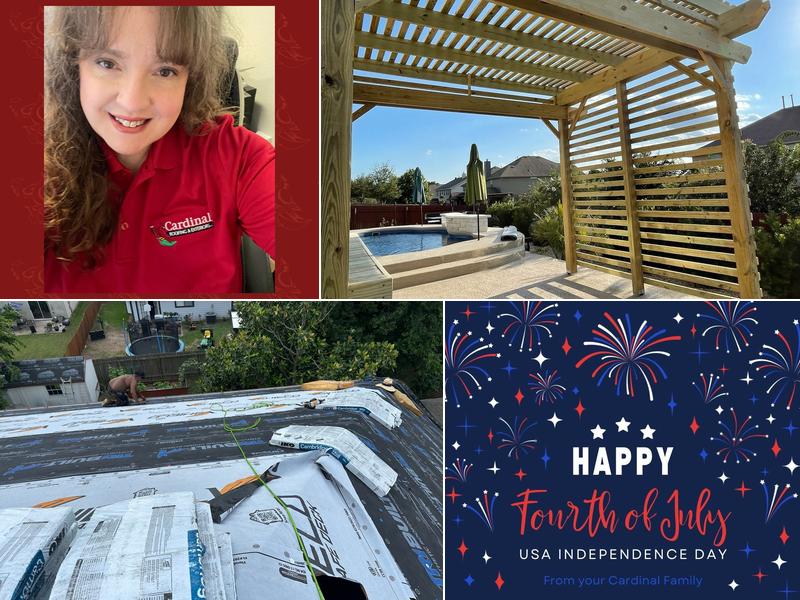 Cardinal Roofing and Exteriors