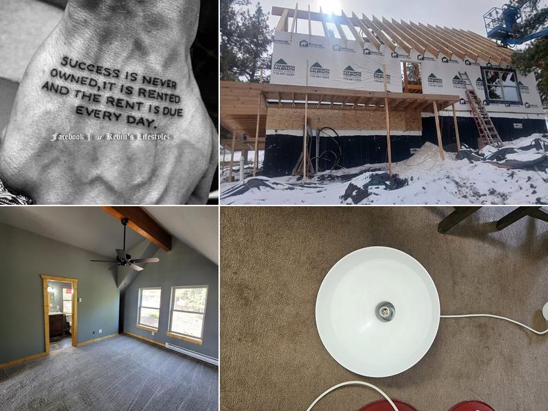 Andersen Enterprises Inc