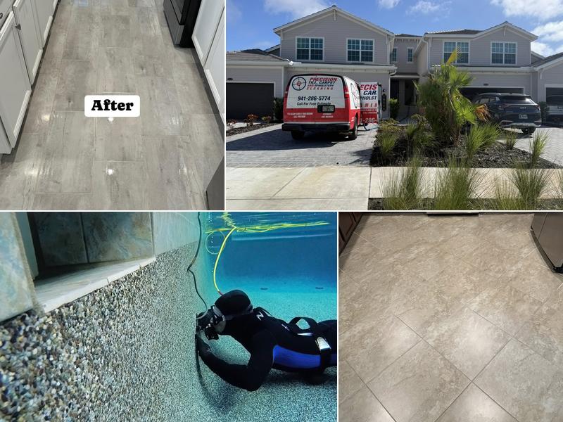 All Precision Services