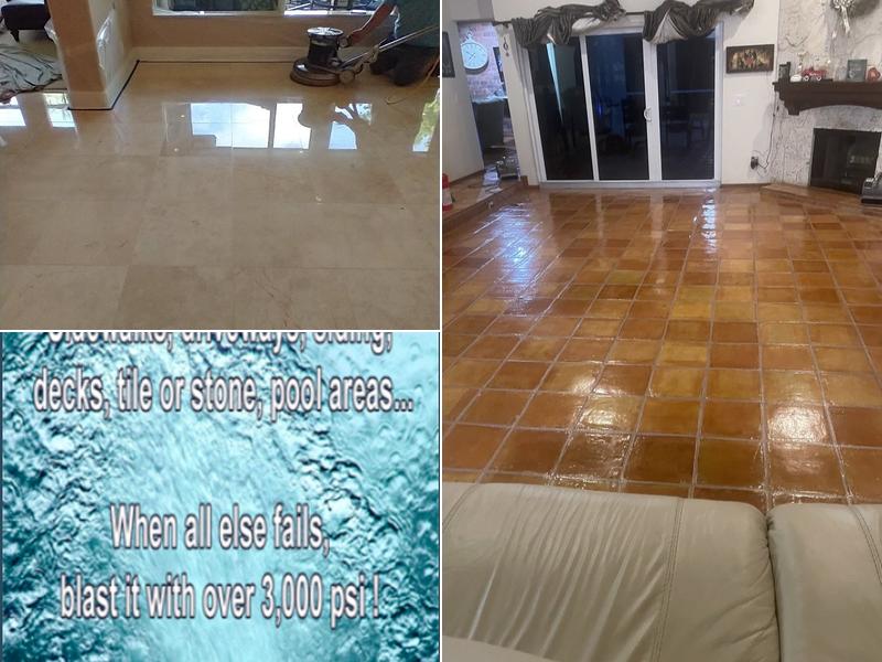 Michael Bean Cleaning Services